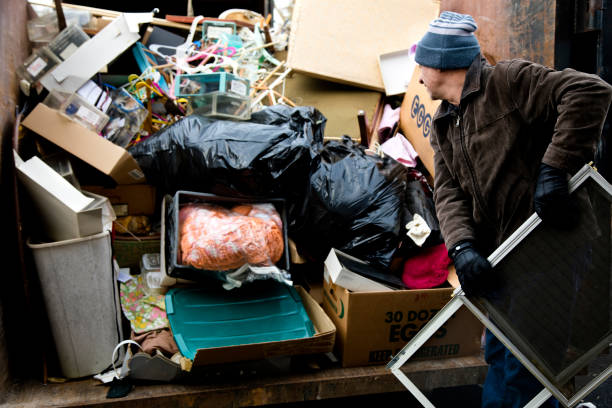 Best Same-Day Junk Removal Services  in Silver Lake, NJ