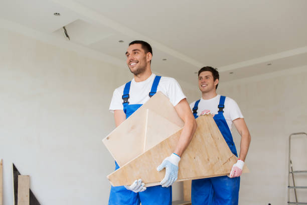 Reliable Silver Lake, NJ Junk Removal Services Solutions