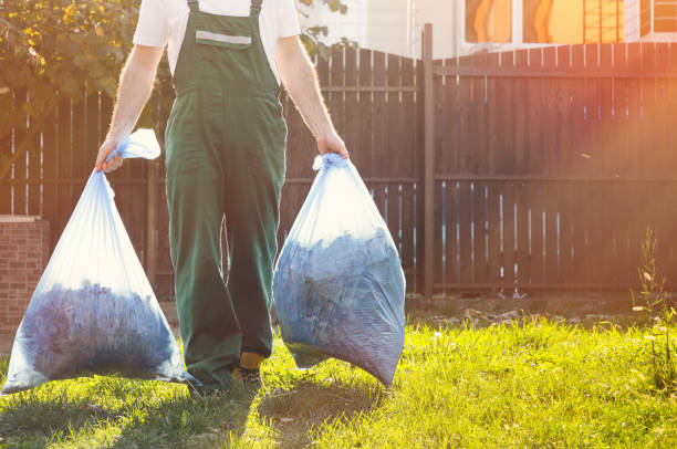 Demolition Debris Removal in Silver Lake, NJ